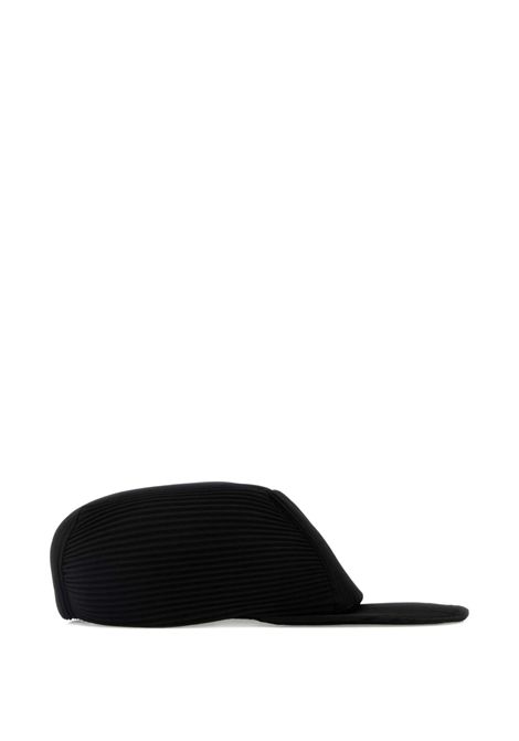 cappello HOMME PLISSE ISSEY MIYAKE | Cappello | HP58AA42715